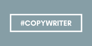 copywriter