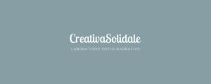 Logo creativa solidale - Chiara Casablanca